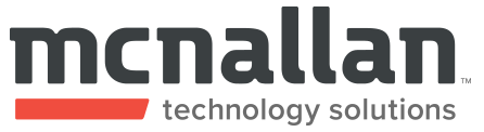 logo of McNallan Technology Solutions